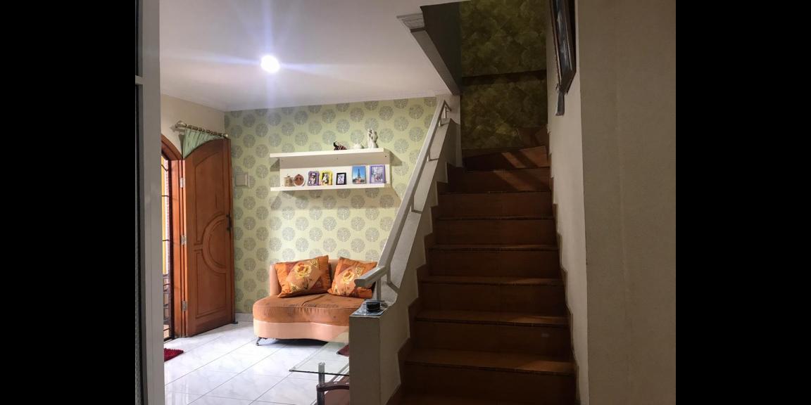 Jual Cepat Rumah Semi Furnished + Wallpaper Jual Cepat Rumah Semi Furnished + Wallpaper