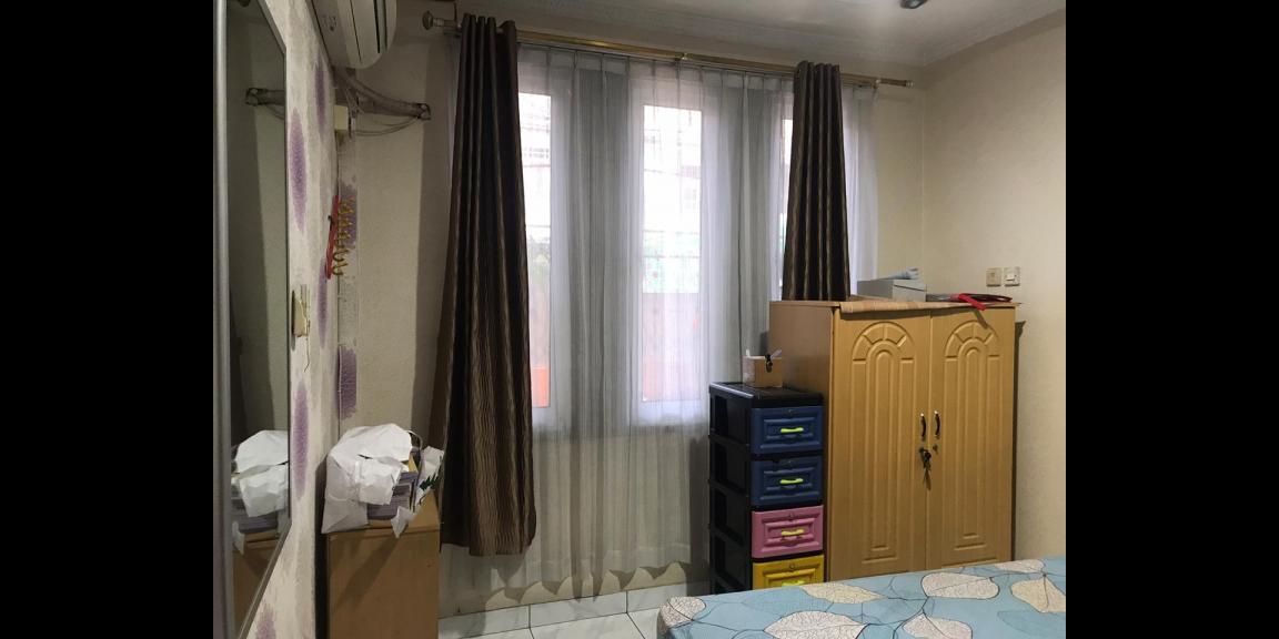 Jual Cepat Rumah Semi Furnished + Wallpaper Jual Cepat Rumah Semi Furnished + Wallpaper