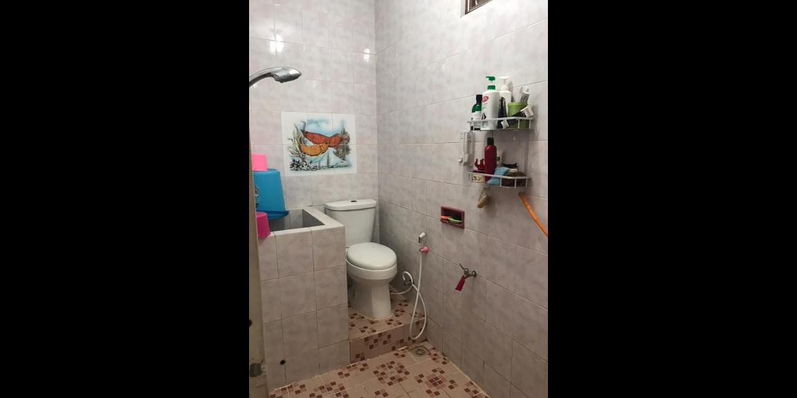 Jual Cepat Rumah Semi Furnished + Wallpaper Jual Cepat Rumah Semi Furnished + Wallpaper