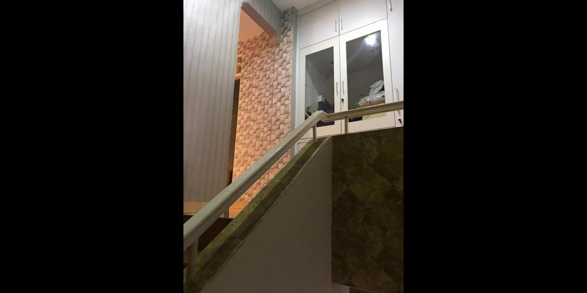 Jual Cepat Rumah Semi Furnished + Wallpaper Jual Cepat Rumah Semi Furnished + Wallpaper