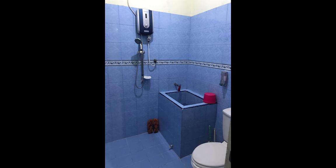 Jual Cepat Rumah Semi Furnished + Wallpaper Jual Cepat Rumah Semi Furnished + Wallpaper