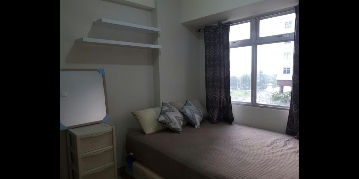 for sale apartemen serpong green view BSD full furnish for sale apartemen serpong green view BSD full furnish