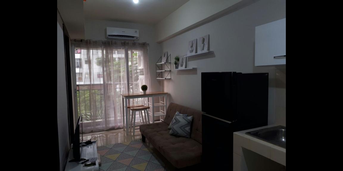 jual murah apartemen di BSD 2 kamar full furnished jual murah apartemen di BSD 2 kamar full furnished