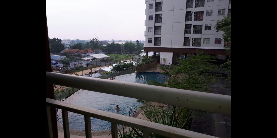 for sale apartemen serpong green view BSD full furnish for sale apartemen serpong green view BSD full furnish