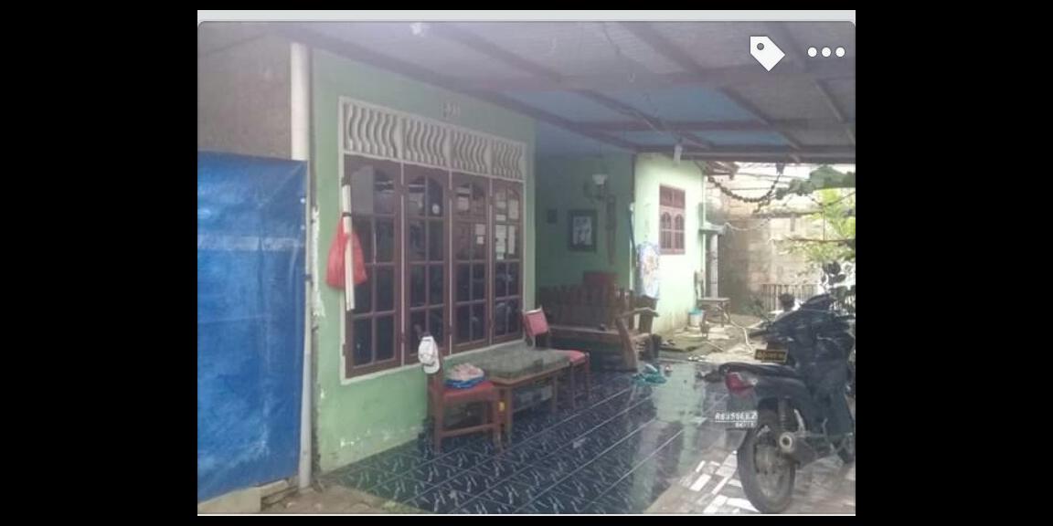 Rumah luas murah sajaa Rumah luas murah sajaa