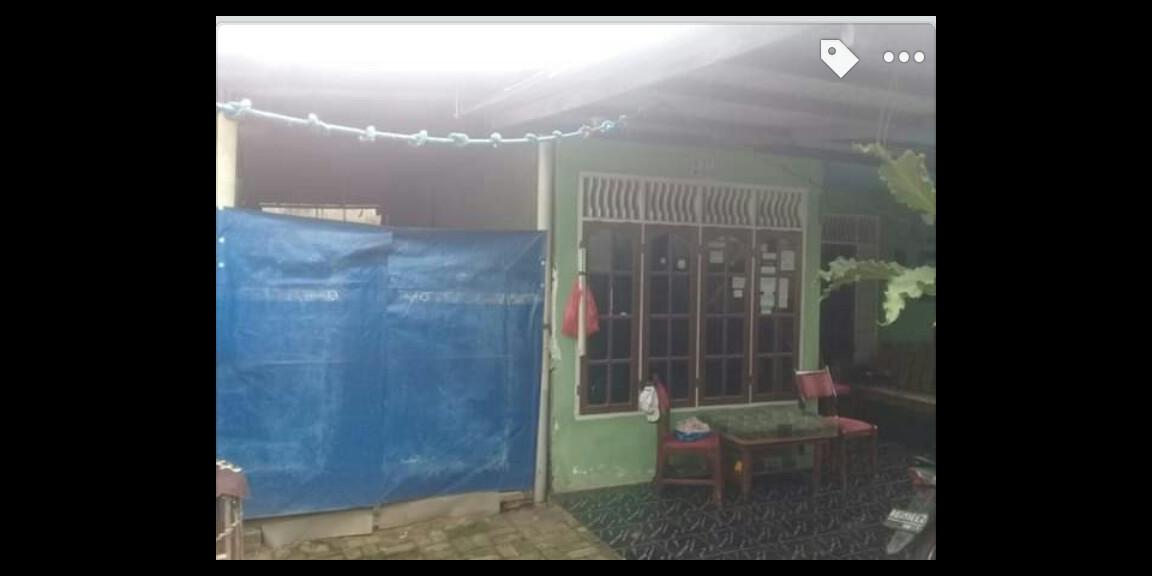 Rumah luas murah sajaa Rumah luas murah sajaa