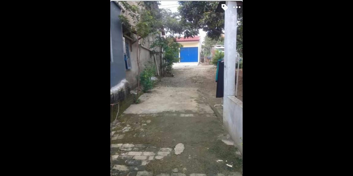 Rumah luas murah sajaa Rumah luas murah sajaa