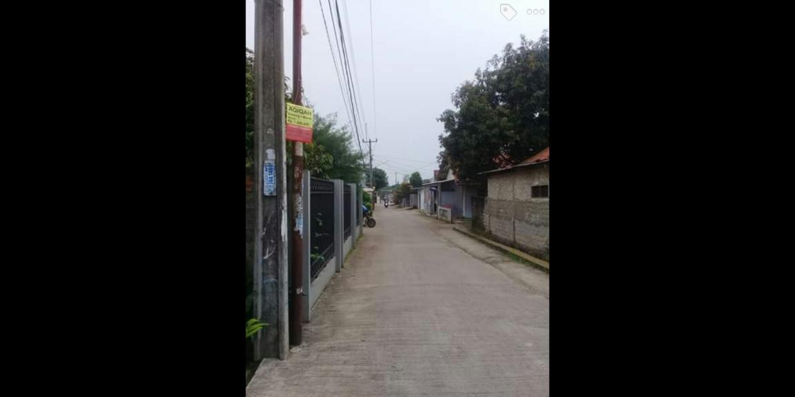 Rumah luas murah sajaa Rumah luas murah sajaa