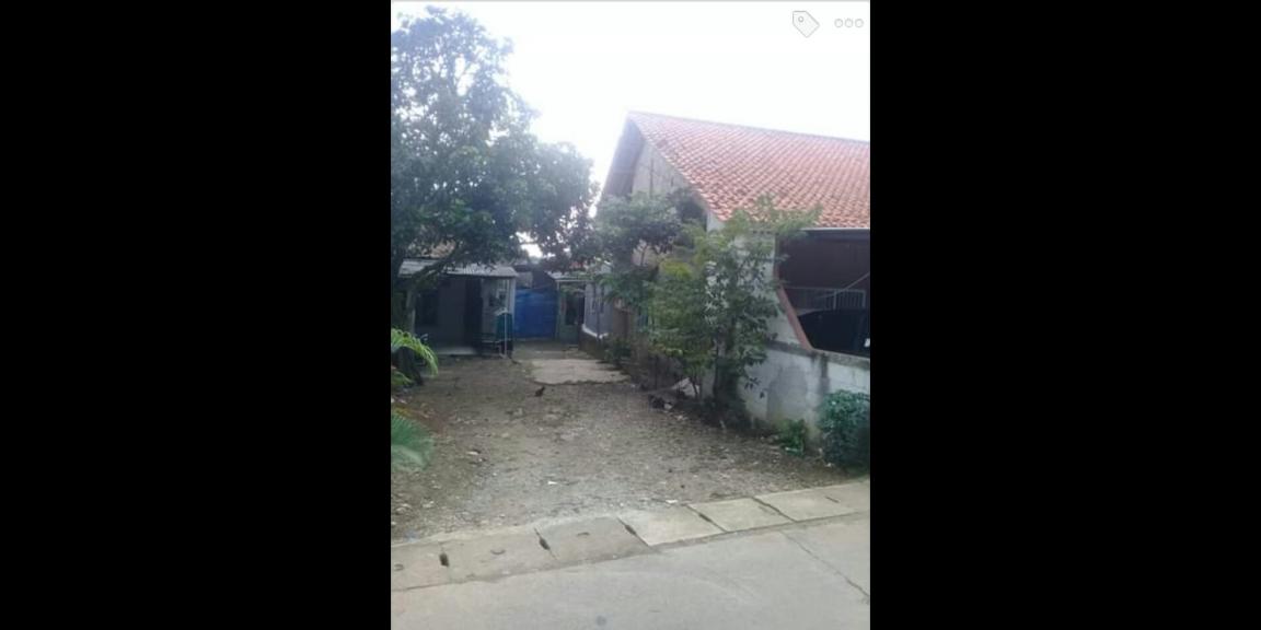 Rumah luas murah sajaa Rumah luas murah sajaa