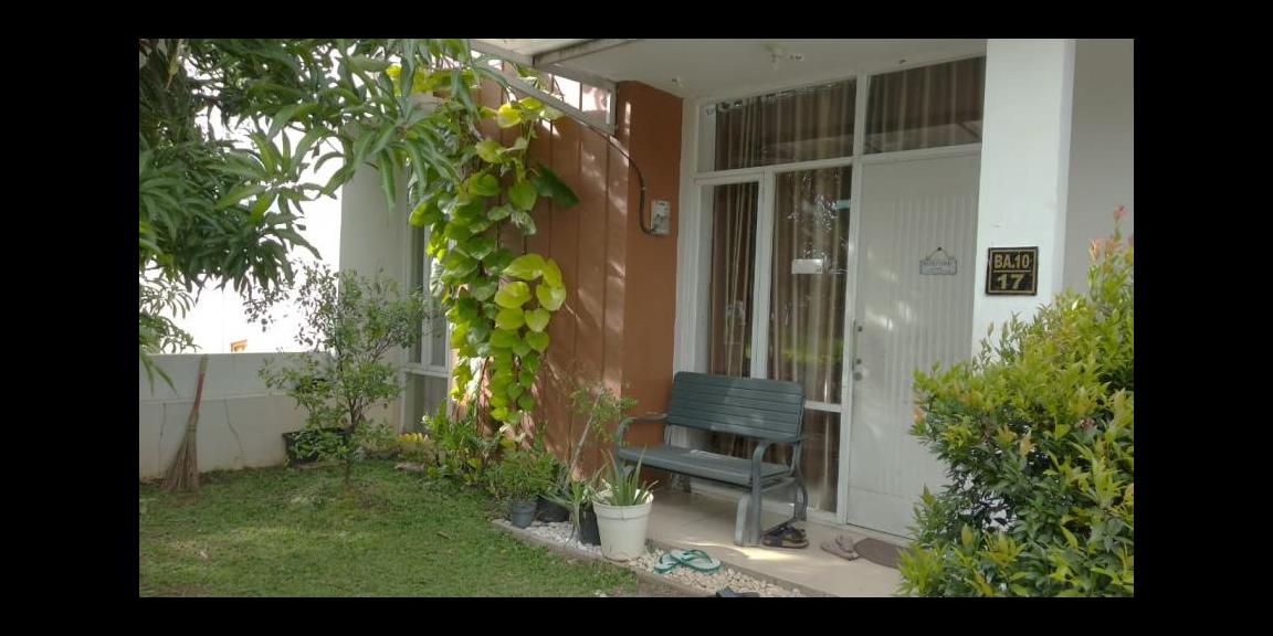 Rumah Cantik di Citra Indah City Rumah Cantik di Citra Indah City