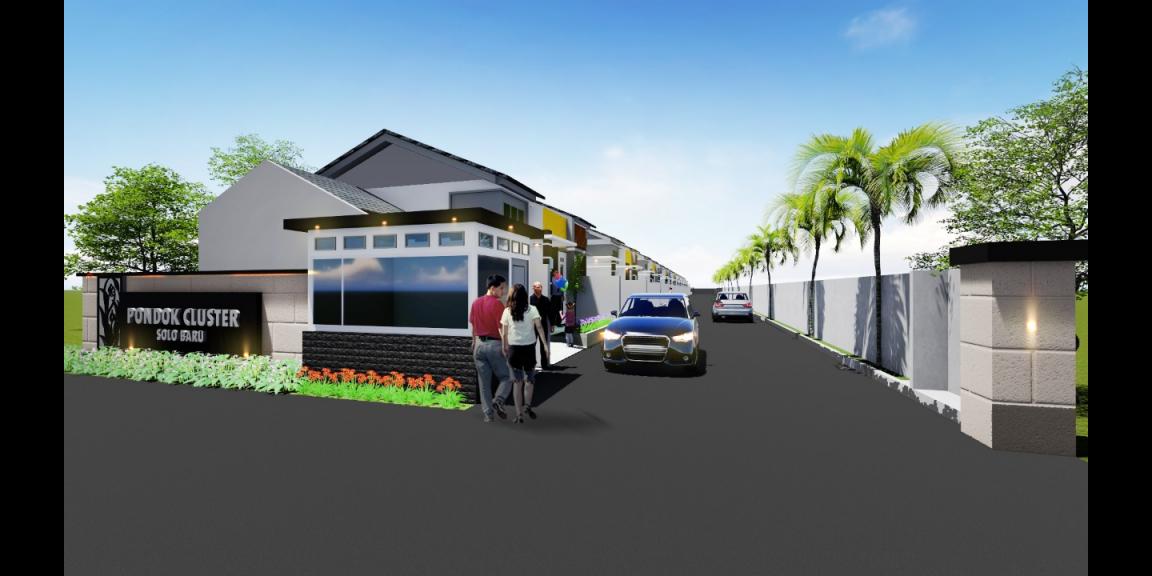 RUMAH MURAH DI SOLOBARU RUMAH MURAH DI SOLOBARU