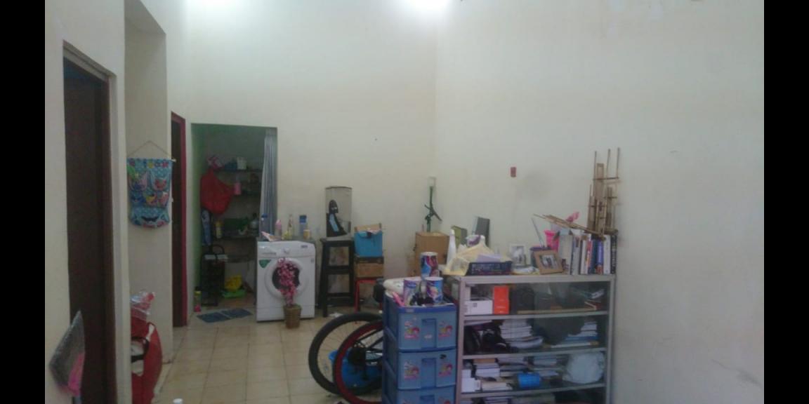 BU Banget!! Jual Rumah Murah Type 45 Pondok Aren Bintaro Lokasi strategis BU Banget!! Jual Rumah Murah Type 45 Pondok Aren Bintaro Lokasi strategis