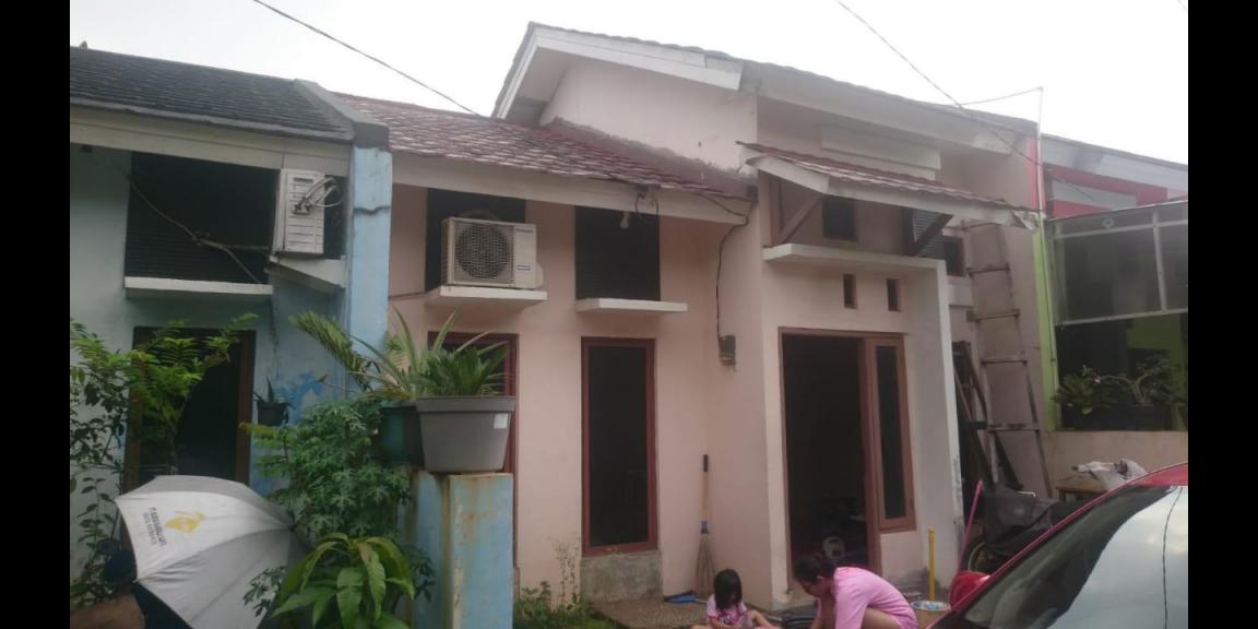 BU Banget!! Jual Rumah Murah Type 45 Pondok Aren Bintaro Lokasi strategis BU Banget!! Jual Rumah Murah Type 45 Pondok Aren Bintaro Lokasi strategis