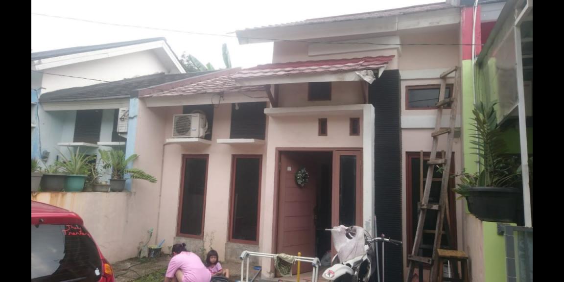 BU Banget!! Jual Rumah Murah Type 45 Pondok Aren Bintaro Lokasi strategis BU Banget!! Jual Rumah Murah Type 45 Pondok Aren Bintaro Lokasi strategis