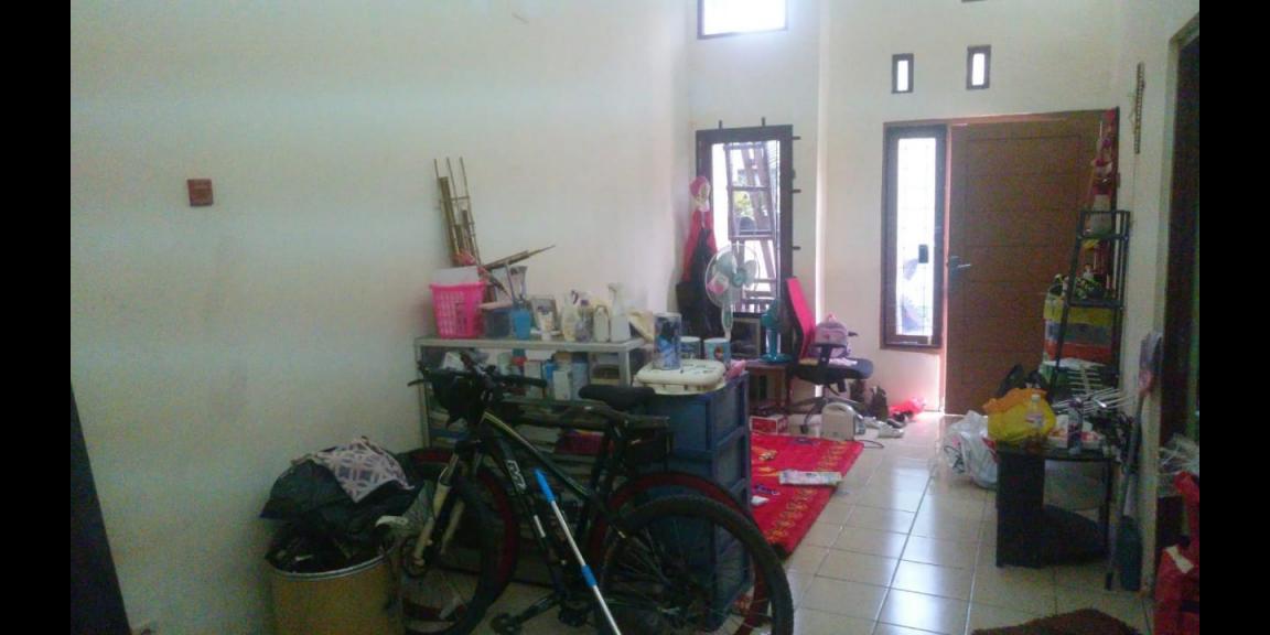 BU Banget!! Jual Rumah Murah Type 45 Pondok Aren Bintaro Lokasi strategis BU Banget!! Jual Rumah Murah Type 45 Pondok Aren Bintaro Lokasi strategis