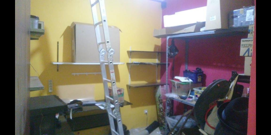 BU Banget!! Jual Rumah Murah Type 45 Pondok Aren Bintaro Lokasi strategis BU Banget!! Jual Rumah Murah Type 45 Pondok Aren Bintaro Lokasi strategis