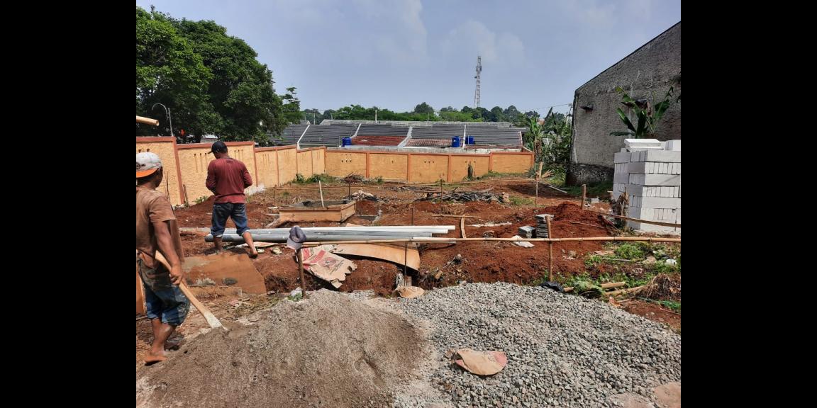 Rumah kpr dengan DP 0% sampai terima kunci Rumah kpr dengan DP 0% sampai terima kunci