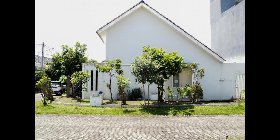 Rumah Minimalis Puri Surya Jaya Gedangan - Sidoarjo - Surabaya Rumah Minimalis Puri Surya Jaya Gedangan - Sidoarjo - Surabaya