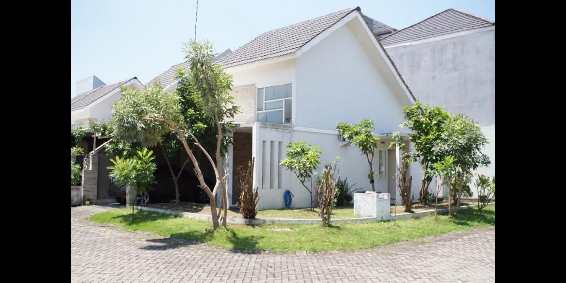Rumah Minimalis Puri Surya Jaya Gedangan - Sidoarjo - Surabaya Rumah Minimalis Puri Surya Jaya Gedangan - Sidoarjo - Surabaya