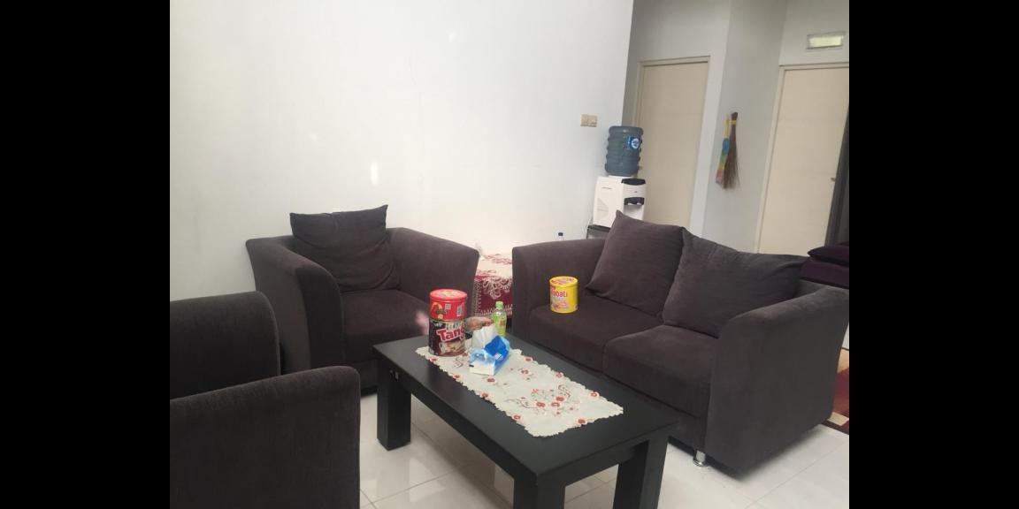 Rumah Minimalis Puri Surya Jaya Gedangan - Sidoarjo - Surabaya Rumah Minimalis Puri Surya Jaya Gedangan - Sidoarjo - Surabaya