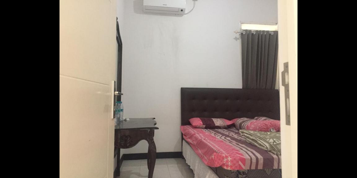 Rumah Minimalis Puri Surya Jaya Gedangan - Sidoarjo - Surabaya Rumah Minimalis Puri Surya Jaya Gedangan - Sidoarjo - Surabaya