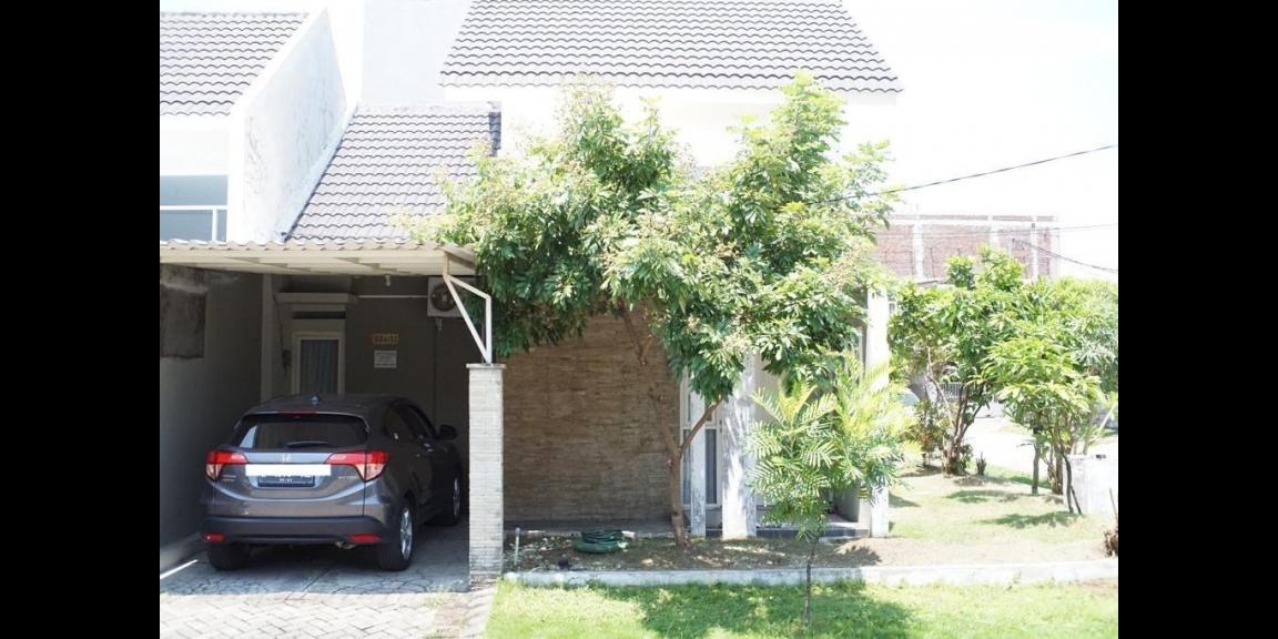 Rumah Minimalis Puri Surya Jaya Gedangan - Sidoarjo - Surabaya Rumah Minimalis Puri Surya Jaya Gedangan - Sidoarjo - Surabaya