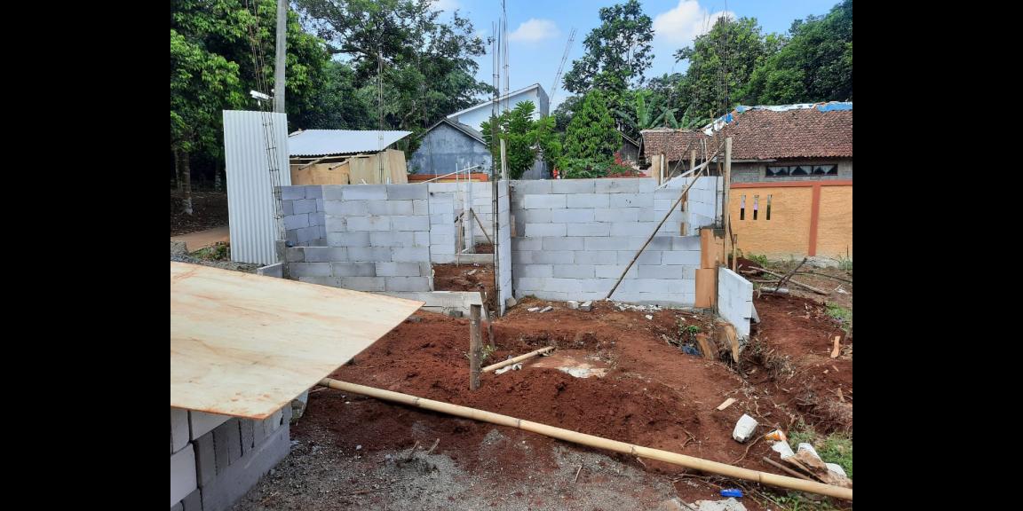 Rumah kpr dengan DP 0% sampai terima kunci Rumah kpr dengan DP 0% sampai terima kunci