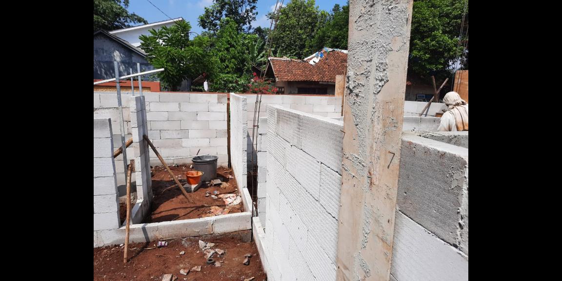 Rumah kpr dengan DP 0% sampai terima kunci Rumah kpr dengan DP 0% sampai terima kunci