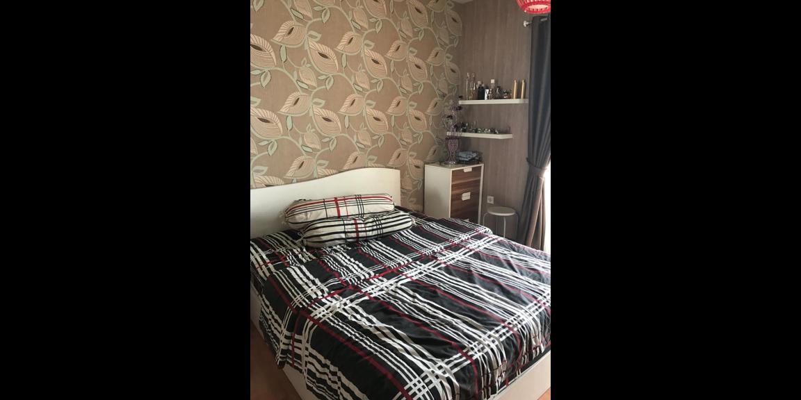 BU Banget Jual Cepat!! Apartemen The Jakarta Residences Cosmo Mansion Thamrin BU Banget Jual Cepat!! Apartemen The Jakarta Residences Cosmo Mansion Thamrin