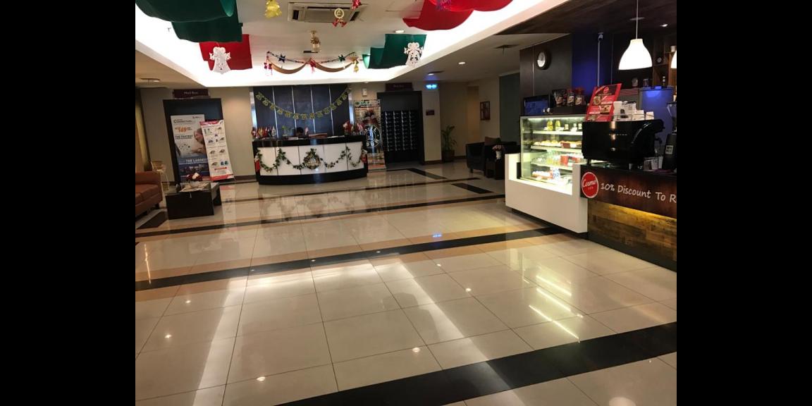 BU Banget Jual Cepat!! Apartemen The Jakarta Residences Cosmo Mansion Thamrin BU Banget Jual Cepat!! Apartemen The Jakarta Residences Cosmo Mansion Thamrin