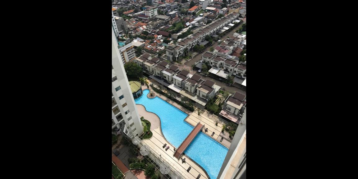 BU Banget Jual Cepat!! Apartemen The Jakarta Residences Cosmo Mansion Thamrin BU Banget Jual Cepat!! Apartemen The Jakarta Residences Cosmo Mansion Thamrin