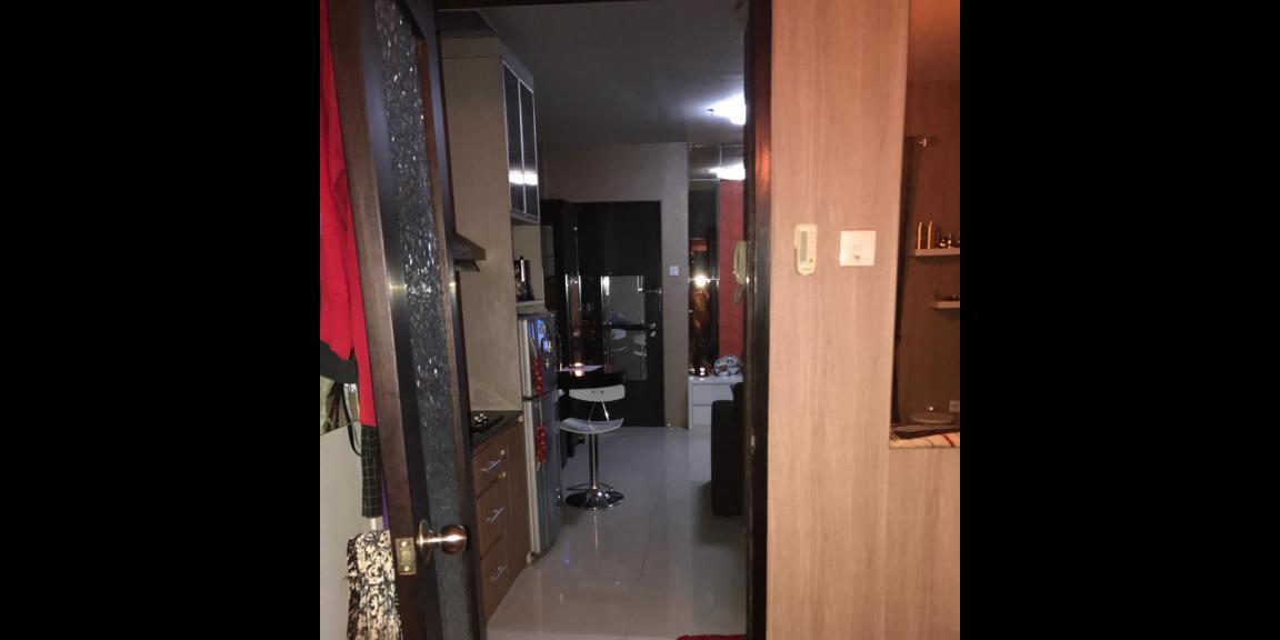 BU Banget Jual Cepat!! Apartemen The Jakarta Residences Cosmo Mansion Thamrin BU Banget Jual Cepat!! Apartemen The Jakarta Residences Cosmo Mansion Thamrin