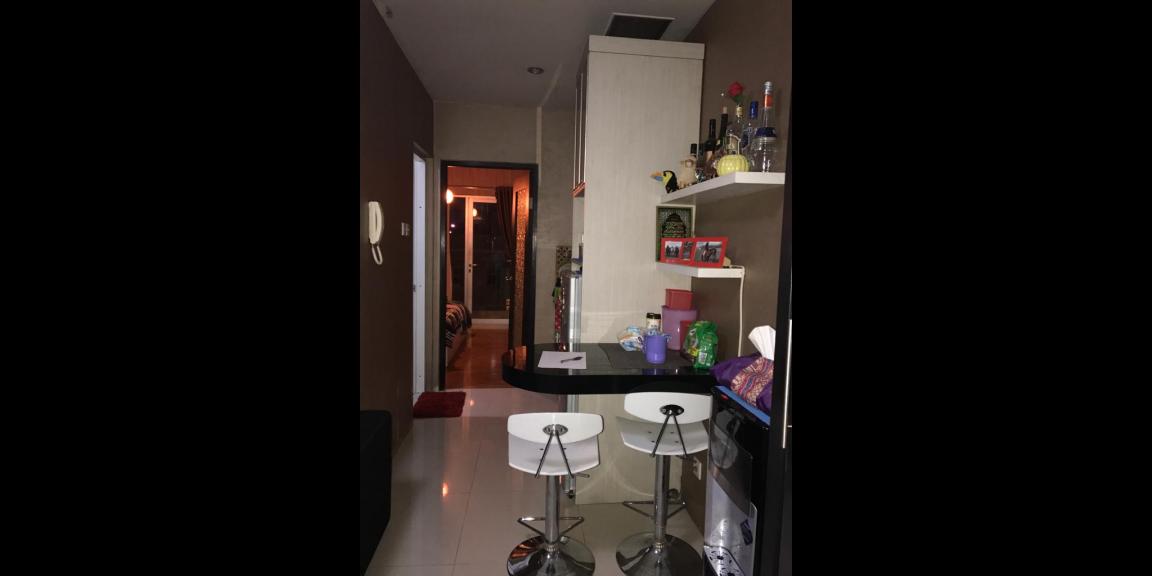 BU Banget Jual Cepat!! Apartemen The Jakarta Residences Cosmo Mansion Thamrin BU Banget Jual Cepat!! Apartemen The Jakarta Residences Cosmo Mansion Thamrin