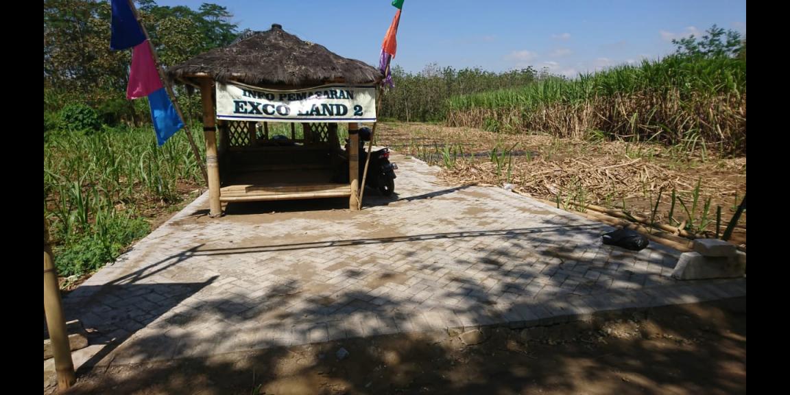 Tanah Kavling Singosari Tanah Kavling Singosari