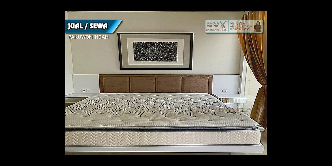 Rumah Pakuwon Indah The Mansion Surabaya - Furnished, 3Bedroom. Rumah Pakuwon Indah The Mansion Surabaya - Furnished, 3Bedroom.