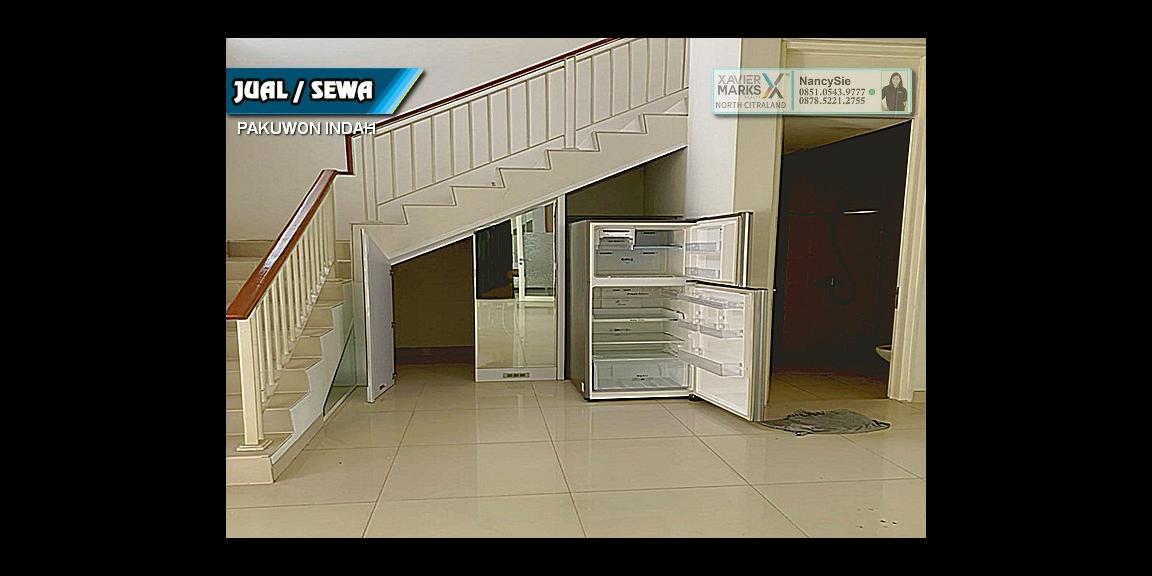 Rumah Pakuwon Indah The Mansion Surabaya - Furnished, 3Bedroom. Rumah Pakuwon Indah The Mansion Surabaya - Furnished, 3Bedroom.