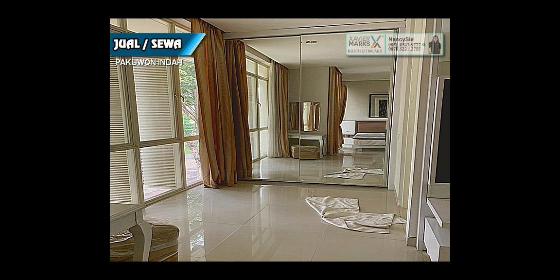 Rumah Pakuwon Indah The Mansion Surabaya - Furnished, 3Bedroom. Rumah Pakuwon Indah The Mansion Surabaya - Furnished, 3Bedroom.