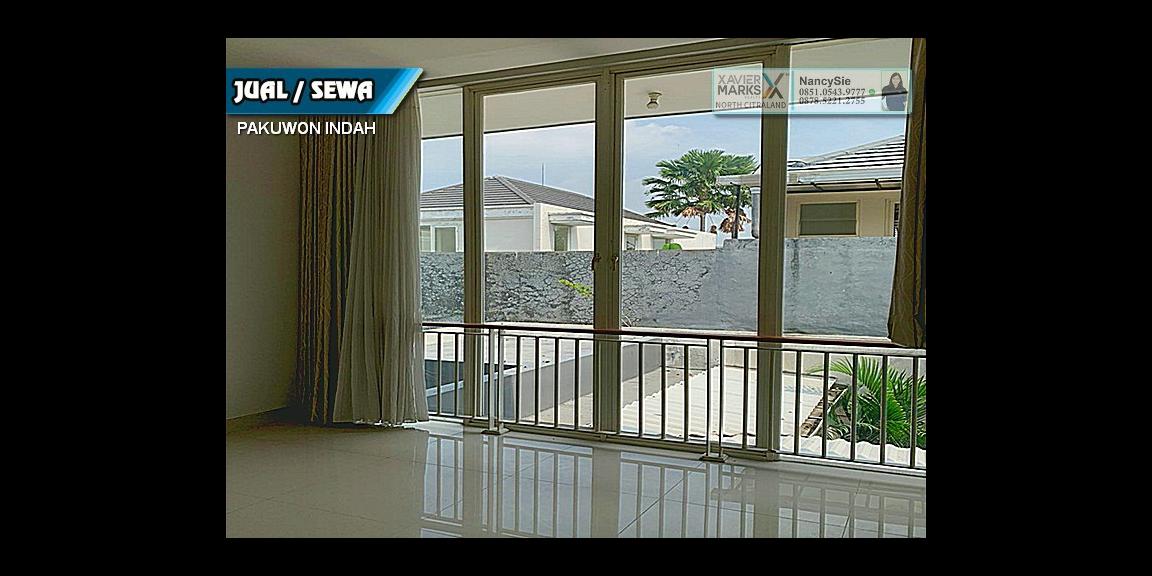 Rumah Pakuwon Indah The Mansion Surabaya - Furnished, 3Bedroom. Rumah Pakuwon Indah The Mansion Surabaya - Furnished, 3Bedroom.