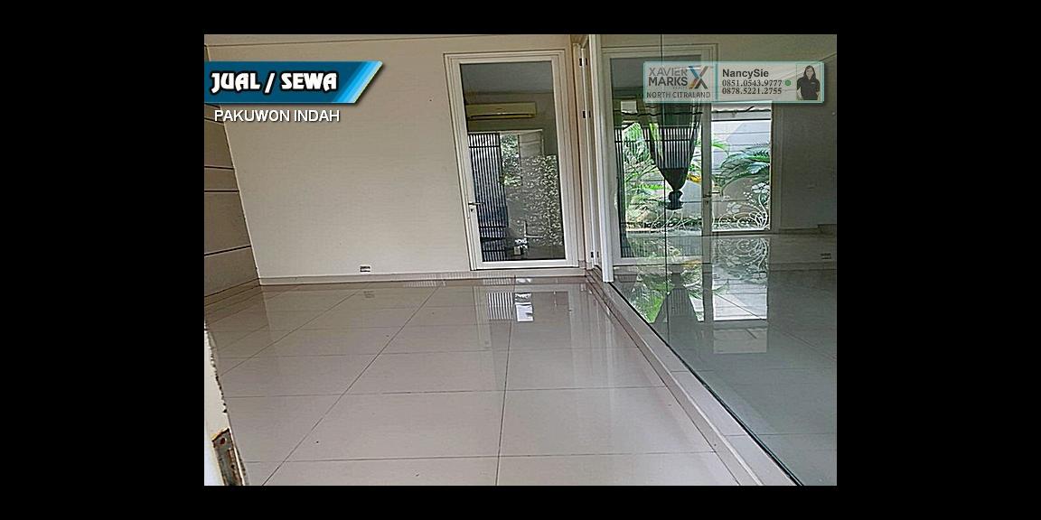 Rumah Pakuwon Indah The Mansion Surabaya - Furnished, 3Bedroom. Rumah Pakuwon Indah The Mansion Surabaya - Furnished, 3Bedroom.