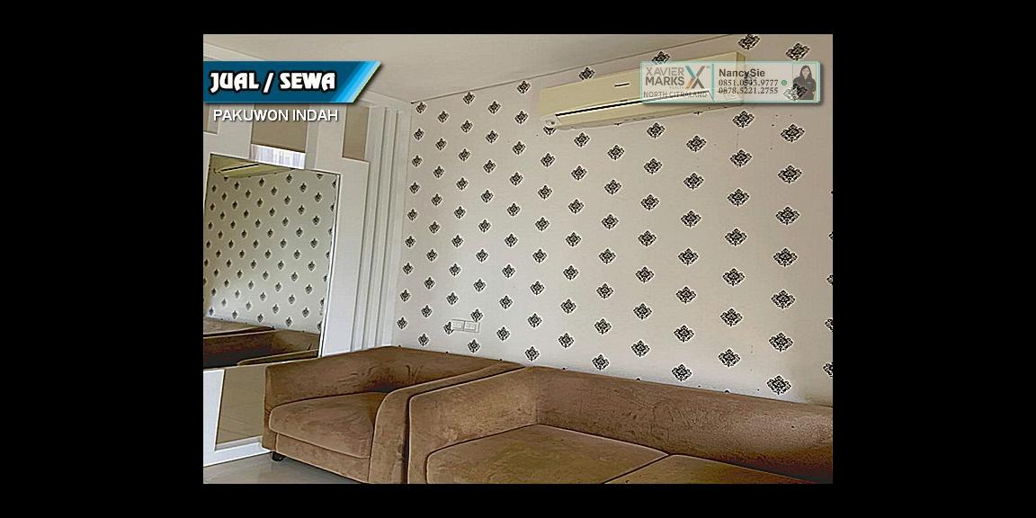 Rumah Pakuwon Indah The Mansion Surabaya - Furnished, 3Bedroom. Rumah Pakuwon Indah The Mansion Surabaya - Furnished, 3Bedroom.