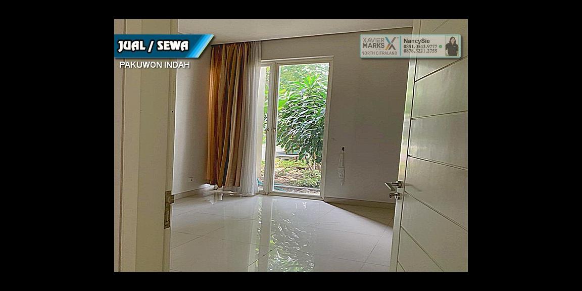 Rumah Pakuwon Indah The Mansion Surabaya - Furnished, 3Bedroom. Rumah Pakuwon Indah The Mansion Surabaya - Furnished, 3Bedroom.