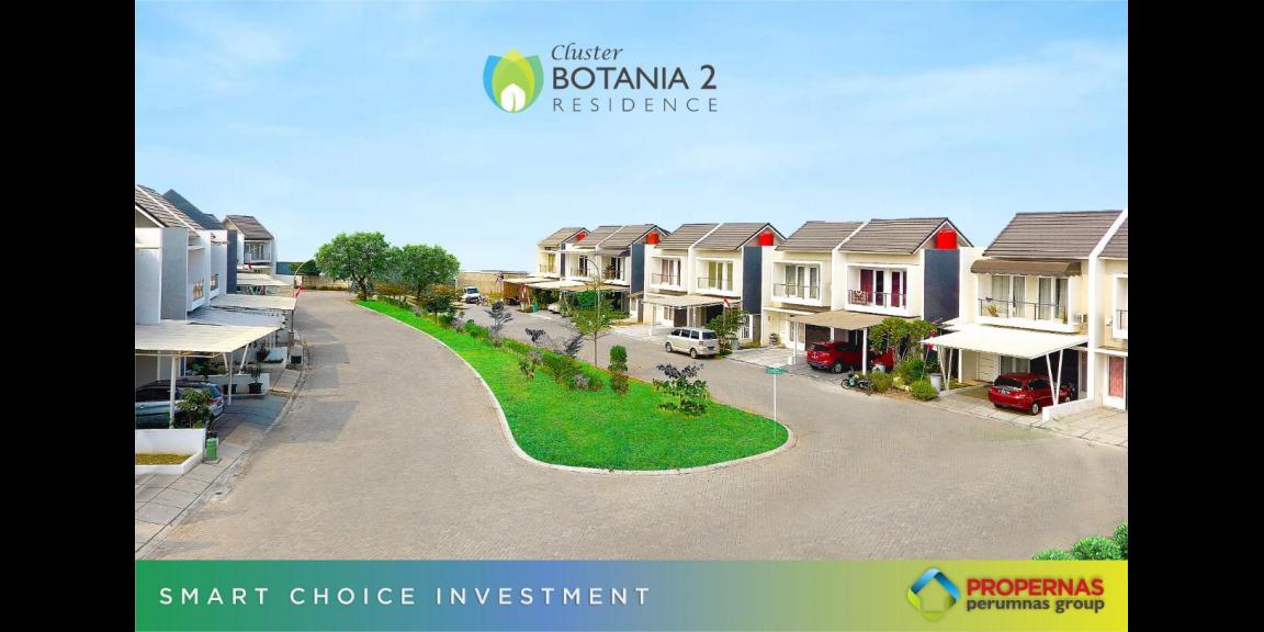 Hunian bebas banjir di bekasi Hunian bebas banjir di bekasi