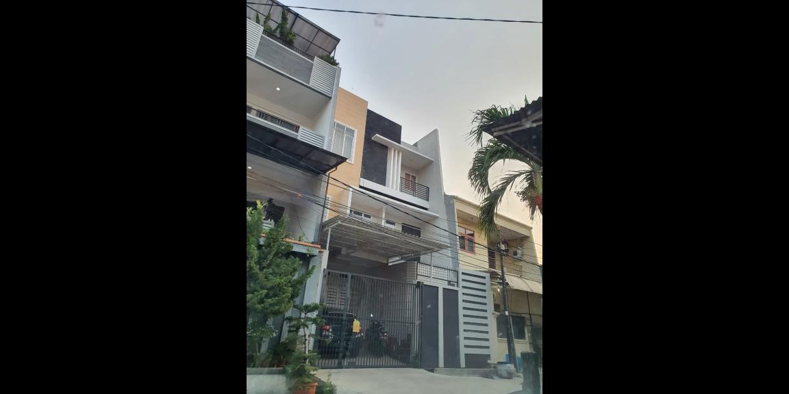 sewa rumah muara karang blok 3 sewa rumah muara karang blok 3