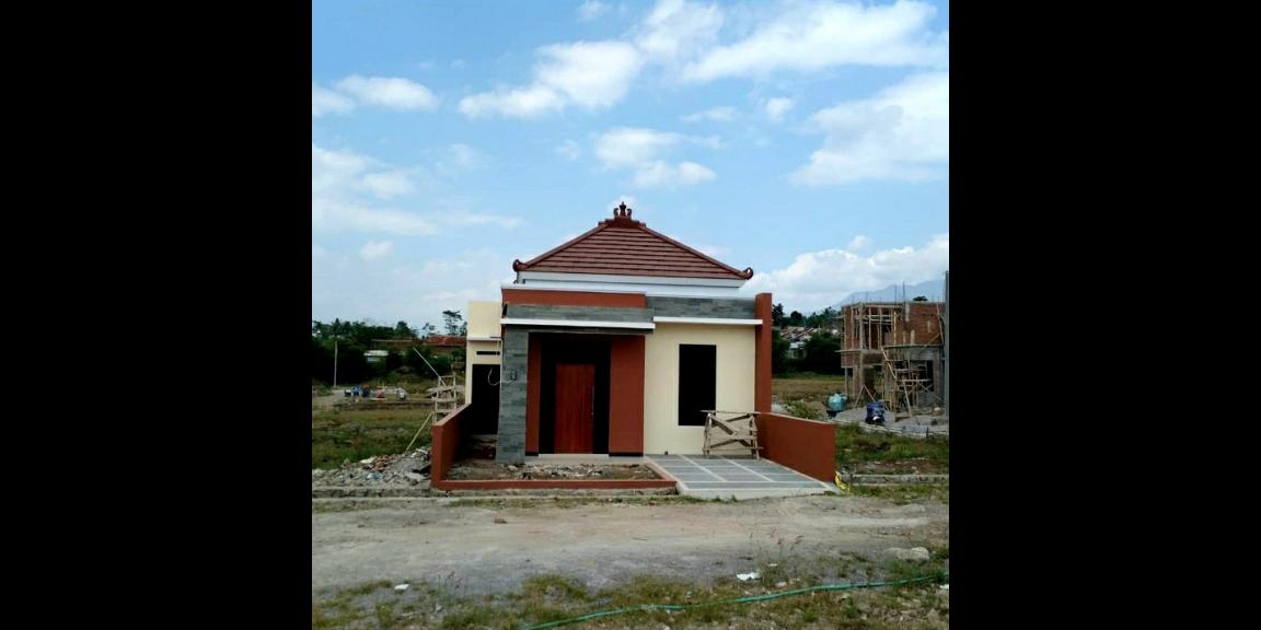 PERUMAHAN LOVINA GARUT PERUMAHAN LOVINA GARUT