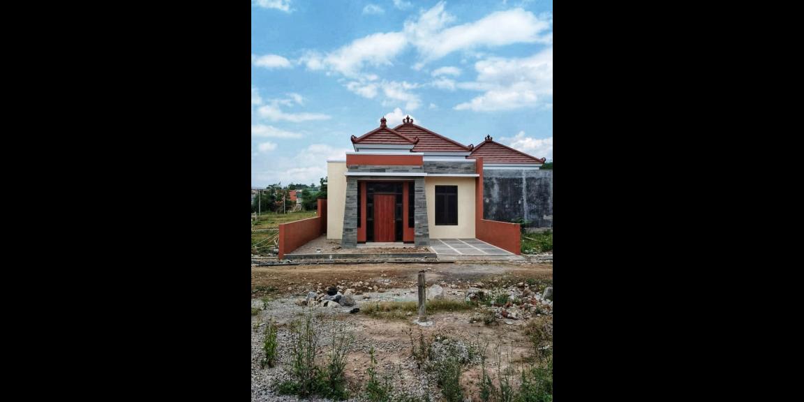 PERUMAHAN SYARIAH LOVINA GARUT PERUMAHAN SYARIAH LOVINA GARUT