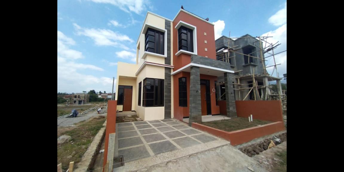 PERUMAHAN SYARIAH LOVINA GARUT PERUMAHAN SYARIAH LOVINA GARUT