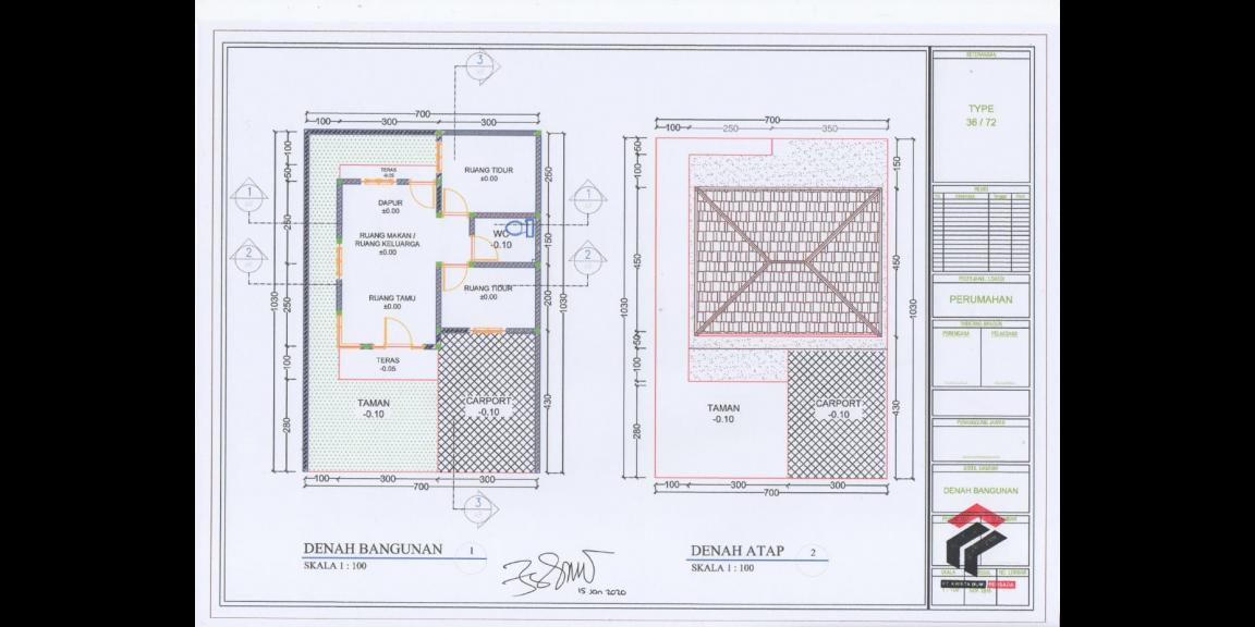 PERUMAHAN LOVINA GARUT PERUMAHAN LOVINA GARUT