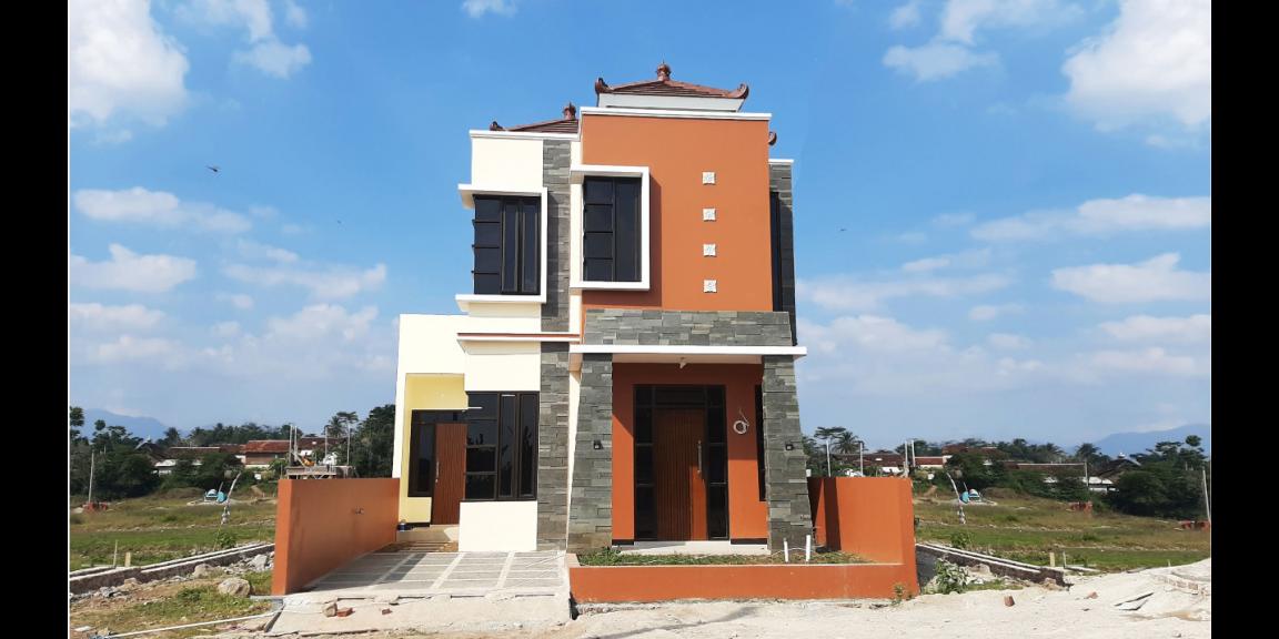 PERUMAHAN SYARIAH LOVINA GARUT PERUMAHAN SYARIAH LOVINA GARUT