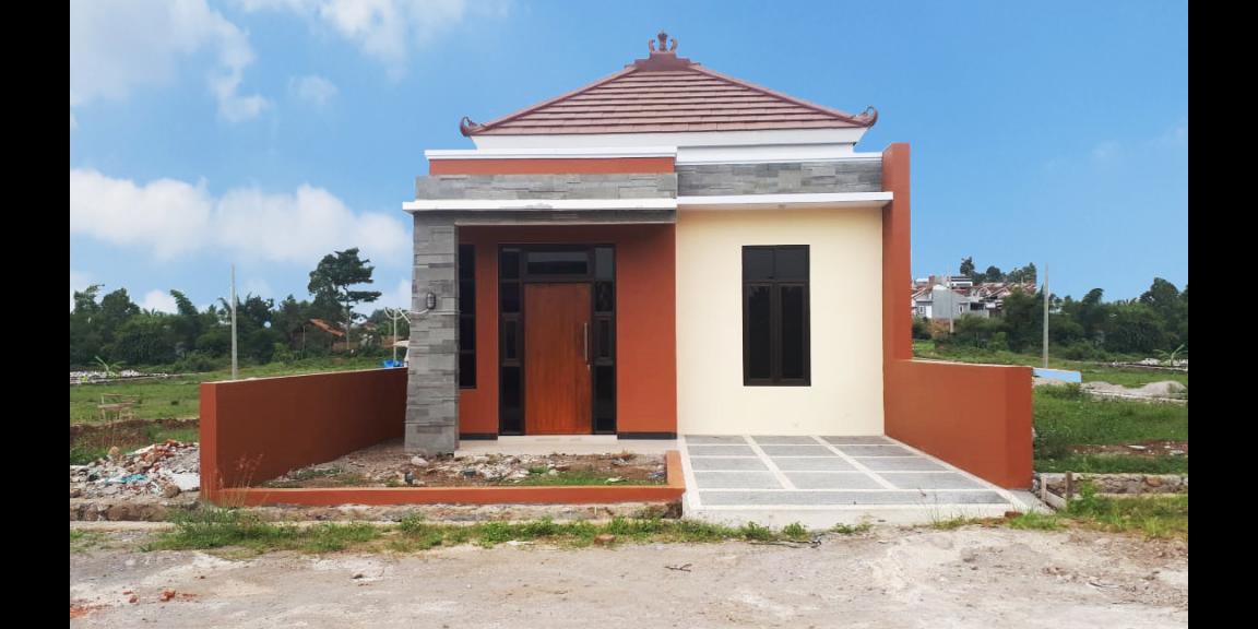 PERUMAHAN LOVINA GARUT PERUMAHAN LOVINA GARUT