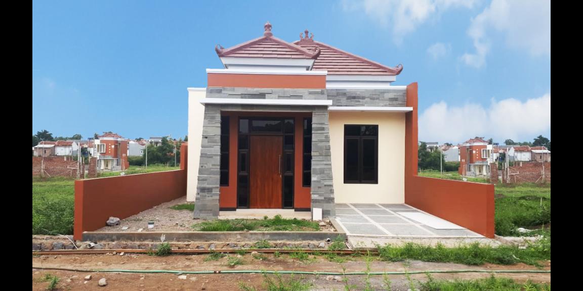 PERUMAHAN SYARIAH LOVINA GARUT PERUMAHAN SYARIAH LOVINA GARUT